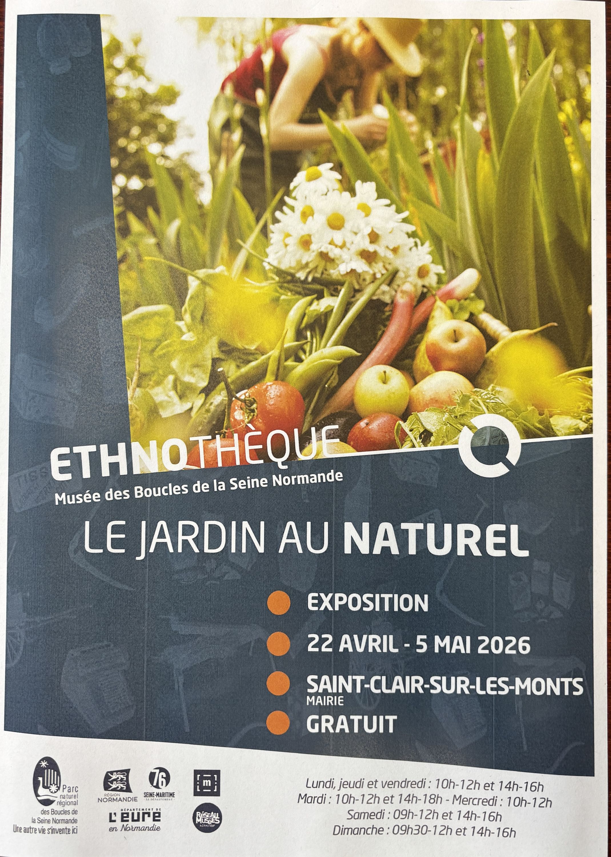 Illustration de l'article EXPOSITION