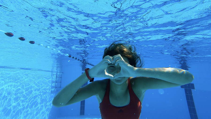 ️ Canicule : ouverture exceptionnelle piscines
