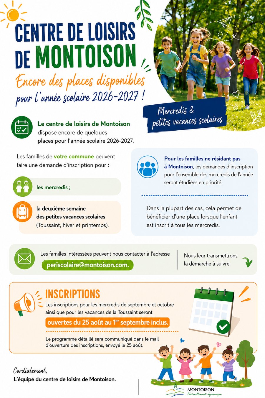 Mairie Upie (FR-26) ⚠️ Alertes & informations municipales